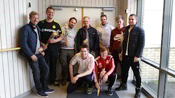 Vant B-Serien